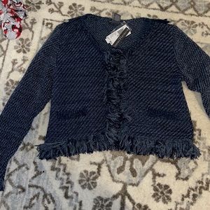 Woman jacket